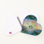 Zauber -  ノートブック (内部)