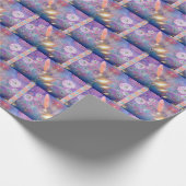 Zauber -  ラッピングペーパー (角)