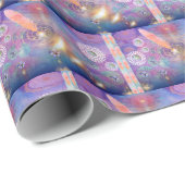 Zauber -  ラッピングペーパー (ロールコーナー)