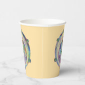 Zauber -  紙コップ (右)