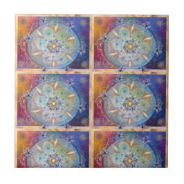 Zauber - Fliesen タイル