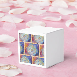 Zauber - Geschenkschachtel フェイバーボックス