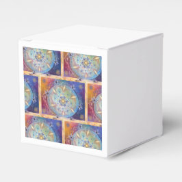 Zauber - Geschenkschachtel フェイバーボックス