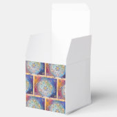 Zauber - Geschenkschachtel フェイバーボックス (オープン)