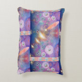 Zauber - Kissen アクセントクッション (裏面(縦))