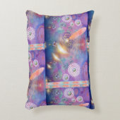 Zauber - Kissen アクセントクッション (正面(垂直))