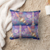 Zauber - Kissen クッション (ブランケット)