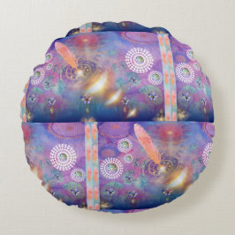 Zauber - Kissen ラウンドクッション