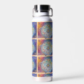 Zauber - Kupfer - ウォーターボトル (背面)