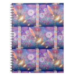 Zauber - Notizblock ノートブック