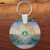 Zauber - Schlüsselanhänger キーホルダー (正面)