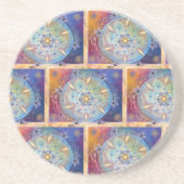 Zauber - Untersetzer コースター (正面)