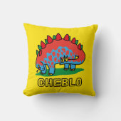 ZAURI Cushion クッション (正面)