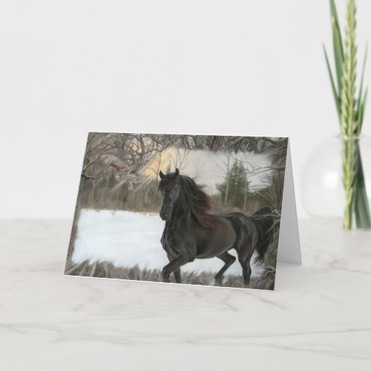 Zavia野生 カード (正面)