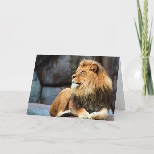 Zawadi Mungu カード (正面)