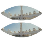 Zayed Grand Mosque、アブダビ教主 アメリカンフットボール (パネル)