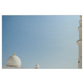 Zayed Grand Mosque、アブダビ教主 ファブリック (ファットクウォーター)