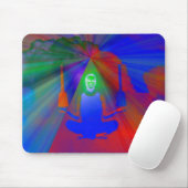 Zazのmousepad マウスパッド (マウス)