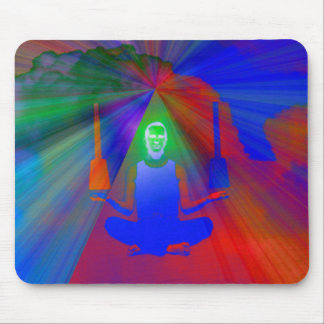 Zazのmousepad マウスパッド