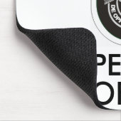 zaz第5S/P マウスパッド (コーナー)