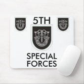 zaz第5S/P マウスパッド (マウス)