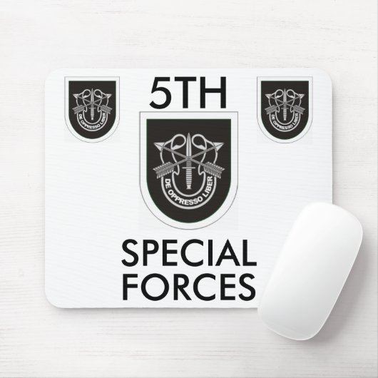 zaz第5S/P マウスパッド (マウス)