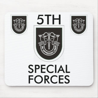 zaz第5S/P マウスパッド