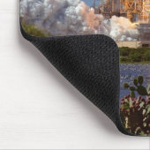 ZAZ221 STS66の進水 マウスパッド (コーナー)