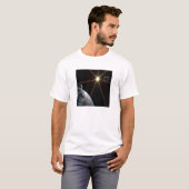 ZAZ260宇宙Composit 3 Tシャツ (正面フル)