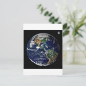 ZAZ271 ポストカード (スタンド正面)