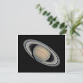 ZAZ277 ポストカード (スタンド正面)