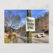 ZAZ388 ポストカード (正面)