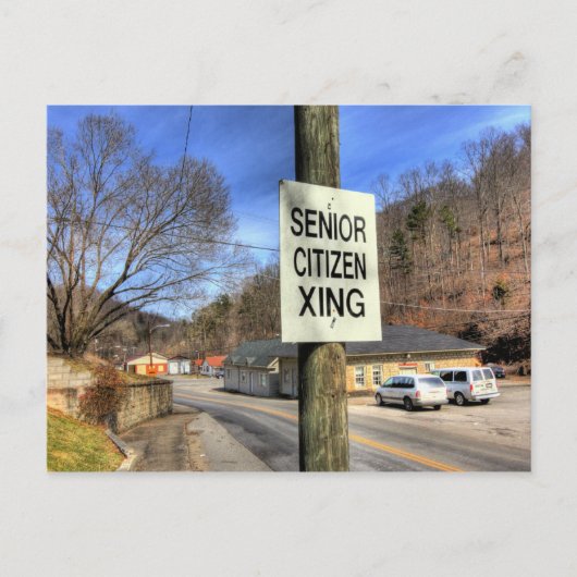 ZAZ388 ポストカード (正面)