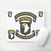 zaz-v101st マウスパッド (マウス)