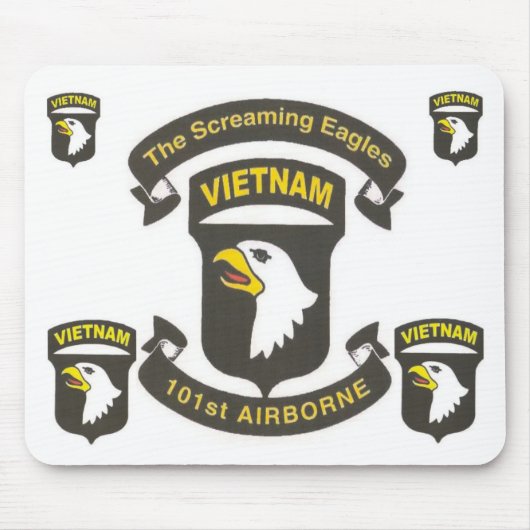 zaz-v101st マウスパッド (正面)