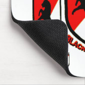 zaz-v11thacr マウスパッド (コーナー)