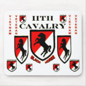 zaz-v11thacr マウスパッド (正面)