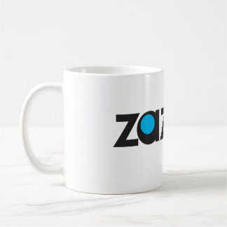 zazumのマグ コーヒーマグカップ