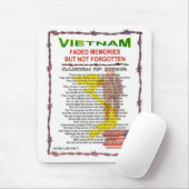 zazv-ベトナム/POEM マウスパッド (マウス)