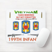 zazv-199THの歩兵 マウスパッド (マウス)