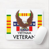 zazv-VIET-VET/EAGLE マウスパッド (マウス)