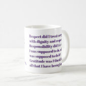 Zazz_itがデザインした姿勢カスタマイズマグ コーヒーマグカップ (正面右)