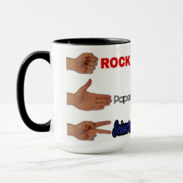 Zazz_It著カスタムな写真のゲームのマグ15ozのマグ マグカップ