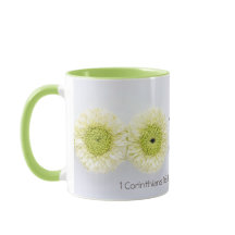 Zazz_it著11oz結婚式の知恵のカスタムで個人的なマグ