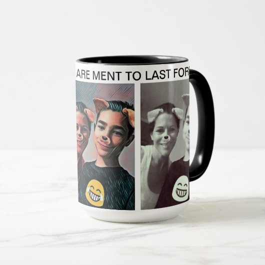 Zazz_it著15oz友人のマグ マグカップ (正面右)