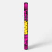 Zazzleでの販売ページ: https://www.zazzle.com/ iPhoneケース (左側面)