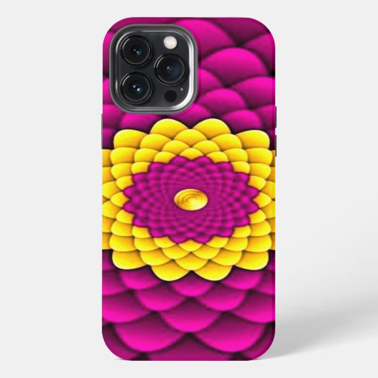 Zazzleでの販売ページ: https://www.zazzle.com/ iPhoneケース (裏面)