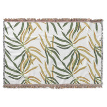 Zazzleで素晴らしブランケットデザインを検出