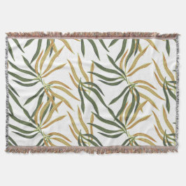 Zazzleで素晴らしブランケットデザインを検出 スローブランケット