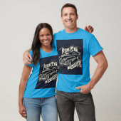 ZazzleのカーラバーギフトTシャツ Tシャツ (ユニセックス)